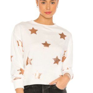 NWOT Spiritual Gangster Mazzy Pullover Sweatshirt